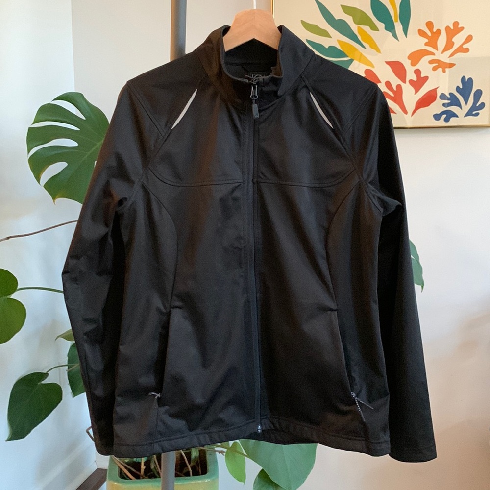 Women’s Stormtech jacket size medium